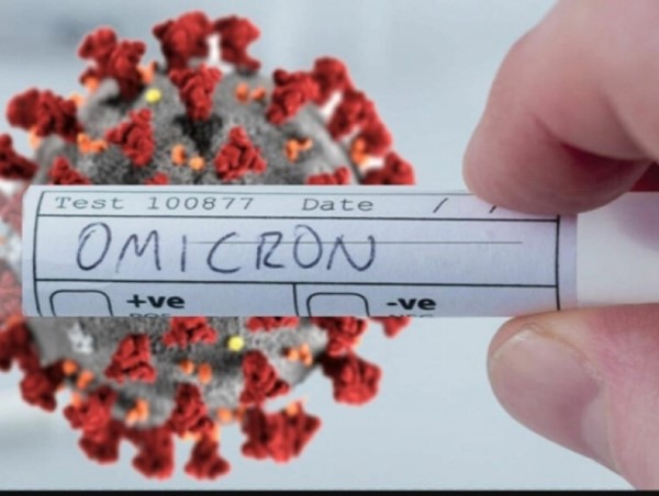 Khẩn trương chuẩn bị phương án phòng, chống dịch phù hợp với biến chủng mới Omicron