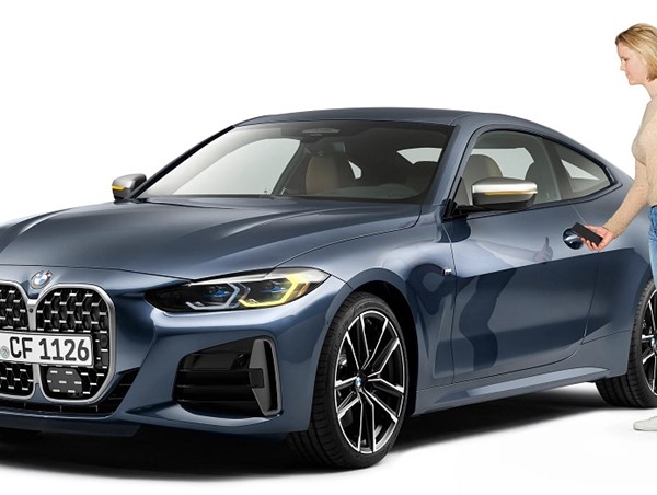 BMW cung cấp chìa khóa kỹ thuật số cho một số dòng điện thoại Android