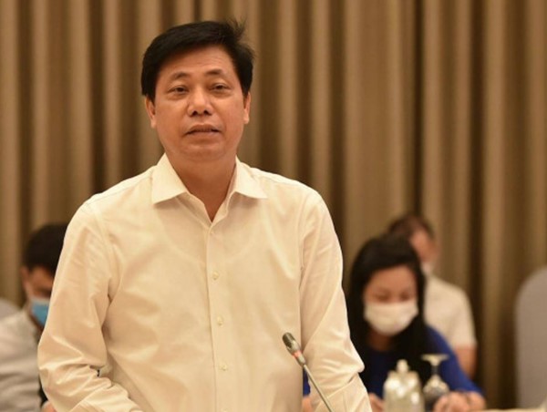 Biến chủng mới của virus SARS-CoV-2 có tác động đến mở đường bay quốc tế?