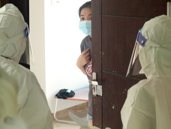 Hà Nội ban hành phương án cách ly, quản lý, theo dõi, khám và điều trị tại nhà với F0