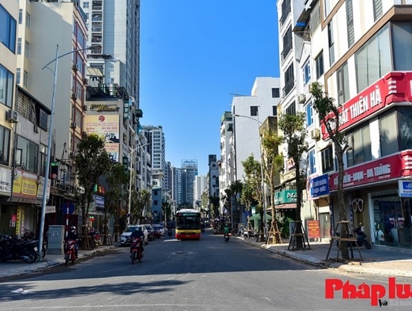 Xây dựng văn hóa giao thông gắn với phòng chống dịch bệnh trong bối cảnh mới