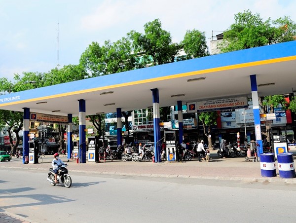 Giá xăng dầu năm 2022: Khó đoán định