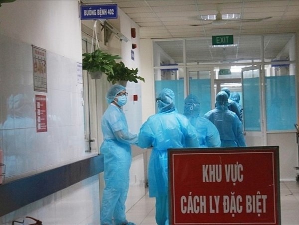 Một bệnh nhân Covid-19 điều trị tại Hà Nội bỏ trốn về quê ở Hưng Yên