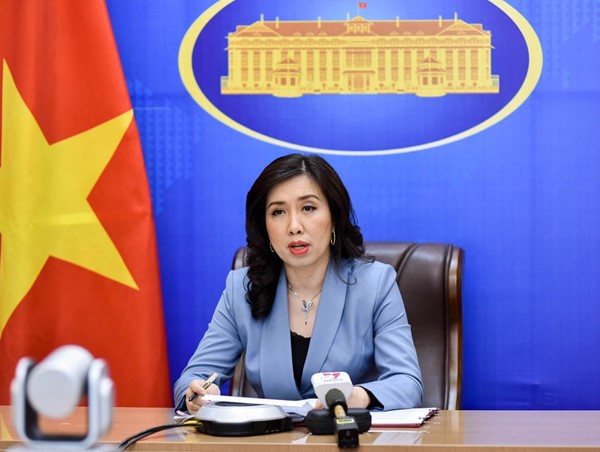 Việt Nam tạm thời công nhận mẫu Giấy chứng nhận tiêm chủng/hộ chiếu vắc-xin của 78 quốc gia