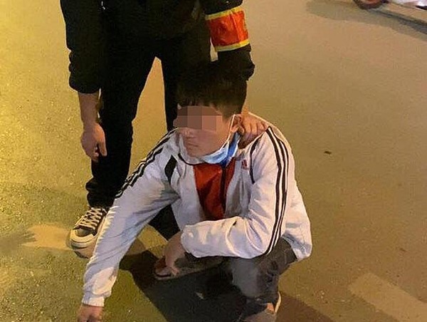 Lực lượng 141 CATP Hà Nội liên tiếp phát hiện các đối tượng tàng trữ ma túy