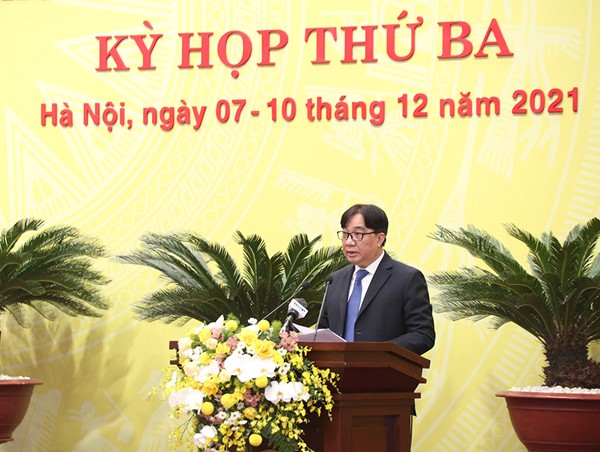 Hà Nội dành 1.865.207 triệu đồng để giảm thiểu ùn tắc, đảm bảo an toàn giao thông