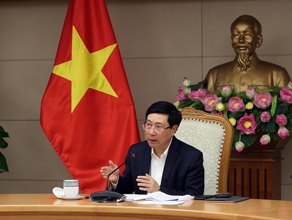 Thí điểm khôi phục các chuyến bay quốc tế từ ngày 01/01/2022