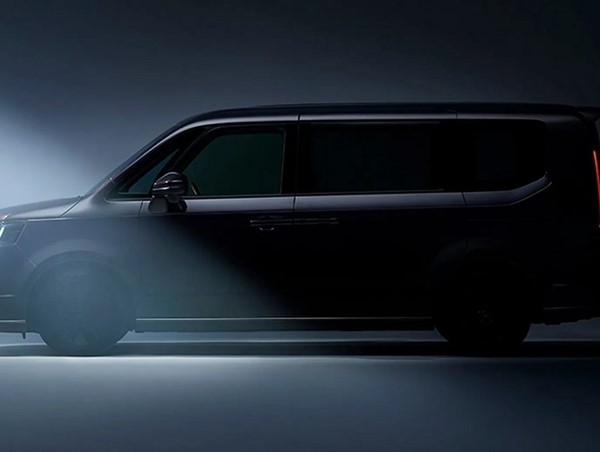 Honda giới thiệu minivan Step WGN thế hệ mới cho thị trường Nhật Bản