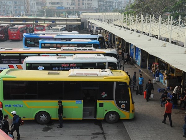 Doanh nghiệp vận tải mang nhiều nỗi lo