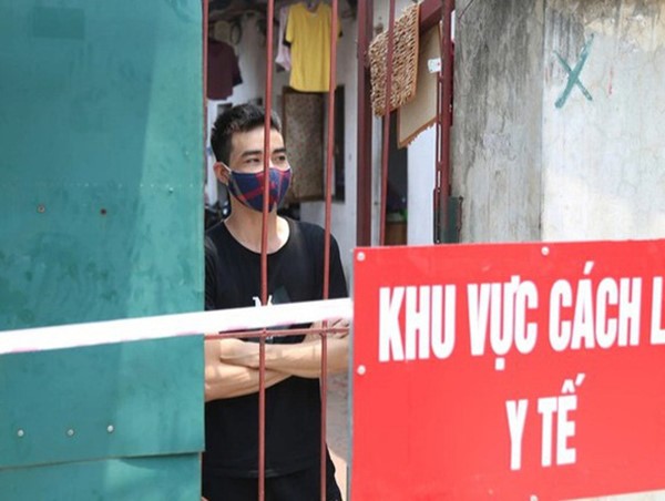 F1 đã tiêm đủ 2 mũi vắc-xin Covid-19 được cách ly tại nhà 7 ngày