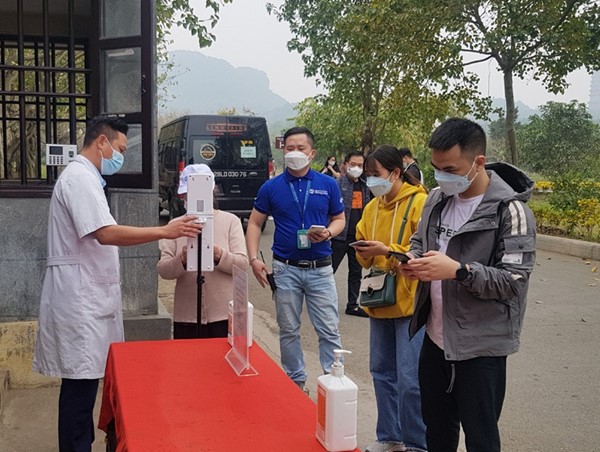 Bộ Y tế yêu cầu Ninh Bình thu hồi văn bản quy định người về từ Hà Nội phải cách ly