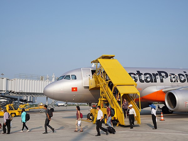 Mở lại đường bay quốc tế: Đón những cơ hội phục hồi kinh tế