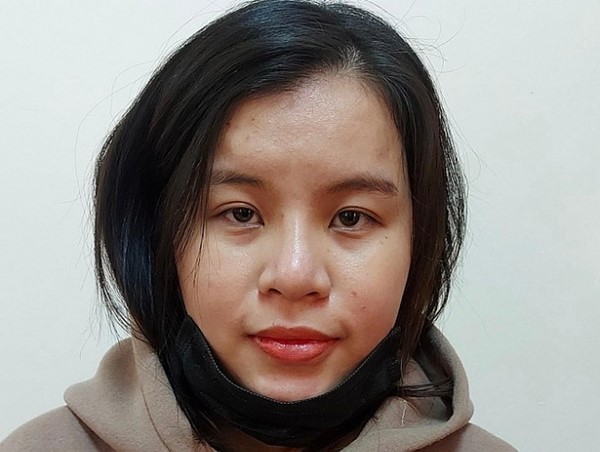 Cô gái trẻ lừa mẹ của bạn trai hơn 600 triệu đồng