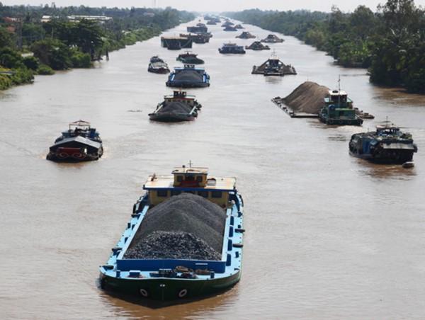 Bộ GTVT sắp triển khai thi công đồng loạt 8 dự án giao thông trọng điểm