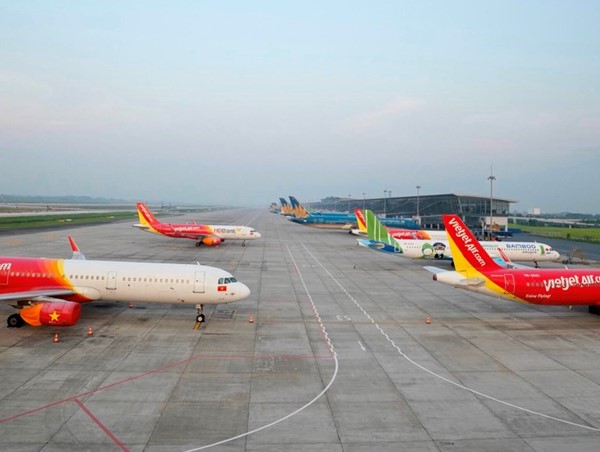 Mở chuyến bay quốc tế thường lệ cả hai chiều Việt Nam-Nhật Bản