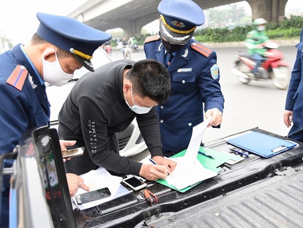 Bộ Giao thông Vận tải: Thực hiện 53.776 cuộc thanh, kiểm tra chuyên ngành năm 2021