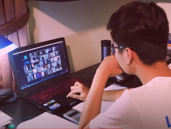 Hà Nội: 6 quận vùng cam cho học sinh tạm dừng đến trường từ ngày 27/12