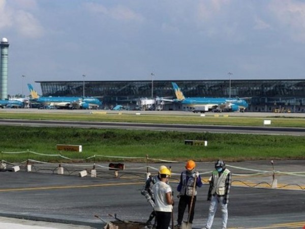 Bỏ đề xuất quy hoạch sân bay tại huyện Ứng Hòa