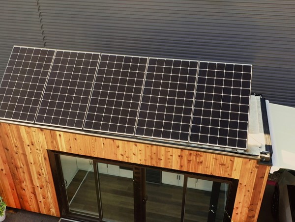 Hyundai với chính sách xây dựng gói sạc cho xe điện EV tại nhà