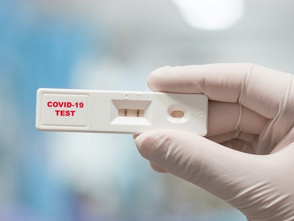 Lưu ý quan trọng khi tự làm test nhanh COVID-19 tại nhà