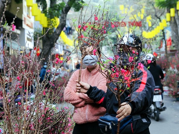 Bảo đảm thực hiện nghiêm các quy định phòng, chống dịch dịp Tết Nguyên đán 2022