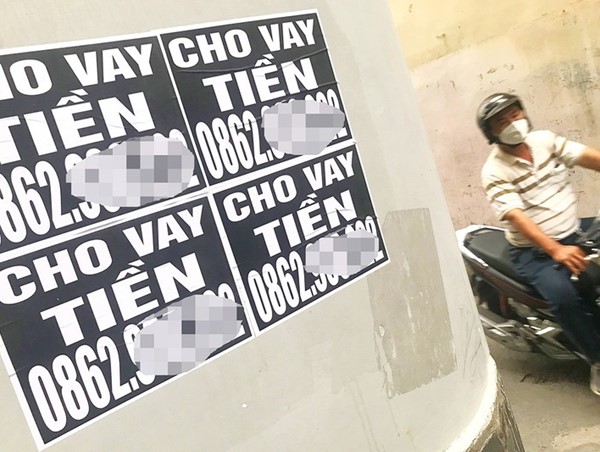 Hướng dẫn xét xử vụ án hình sự về tội cho vay lãi nặng