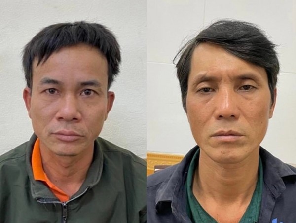 Liên tiếp phát hiện các đối tượng tàng trữ ma túy