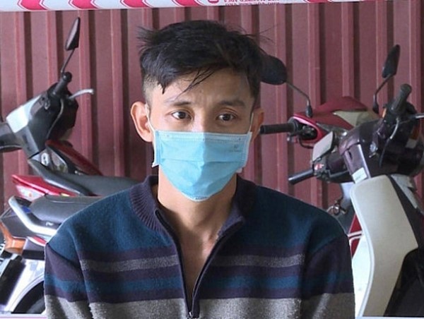 Trọng án vì tiếng nẹt pô xe máy