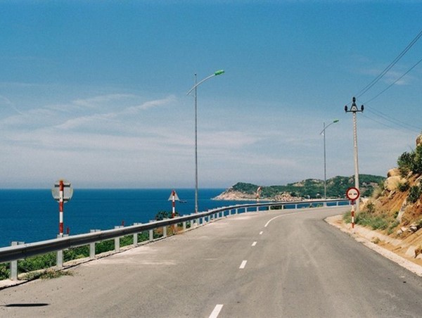 Điều chỉnh chủ trương đầu tư Dự án đầu tư xây dựng tuyến đường bộ ven biển tỉnh Thái Bình