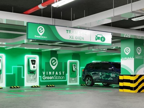 Những điều cần biết về chi phí sạc cho một chiếc xe điện EV