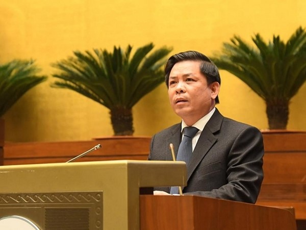 Quốc hội xem xét quyết định đầu tư thêm 729km tuyến cao tốc Bắc - Nam phía Đông