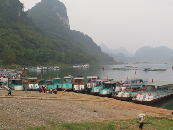 Khai thác, sử dụng tàu thuyền quá niên hạn bị phạt tới 75 triệu đồng