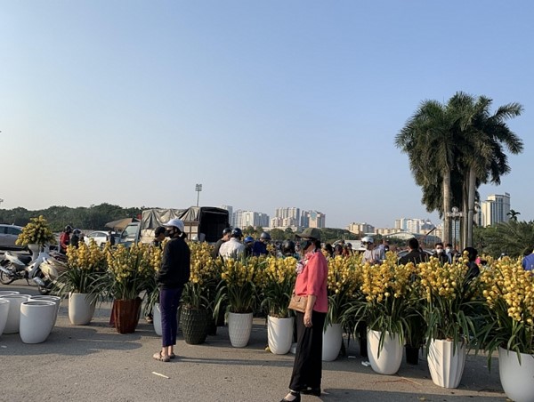 Các địa phương cần tạo điều kiện để người dân về quê ăn Tết an toàn