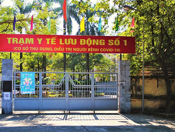 Hà Nội: 100% UBND xã, phường, thị trấn triển khai mô hình Trạm Y tế lưu động