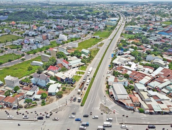 Sớm khai thác Dự án đường Vành đai 3, 4 TP Hồ Chí Minh