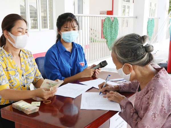 Hà Nội dành 6.688 tỷ đồng hỗ trợ an sinh xã hội