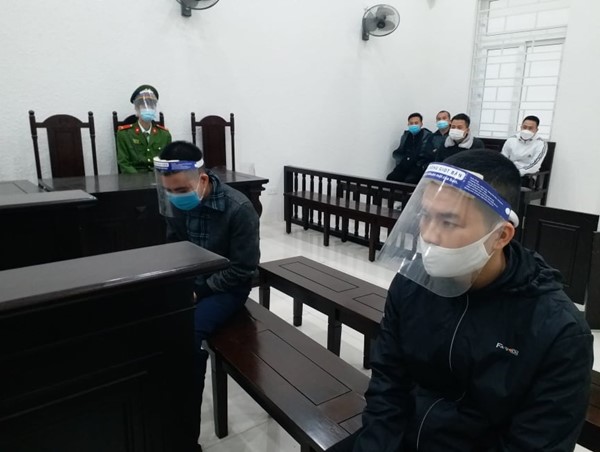 Án nghiêm khắc với kẻ tiếp tay cho người nước ngoài nhập cảnh trái phép