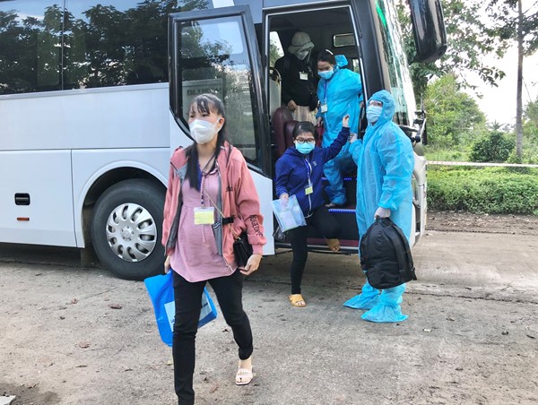 Ý thức công dân sẽ mang đến ngày Tết sum vầy