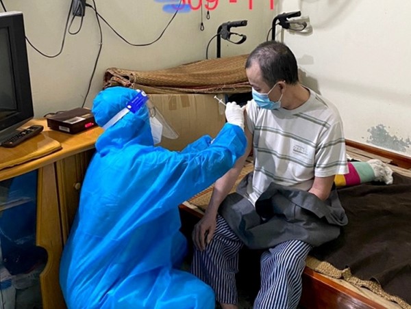 Tăng cường biện pháp phòng, chống dịch bệnh dịp Tết Nguyên đán