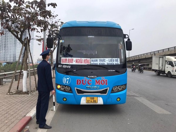 Siết kiểm soát kinh doanh vận tải: Mừng nhưng chưa hết lo