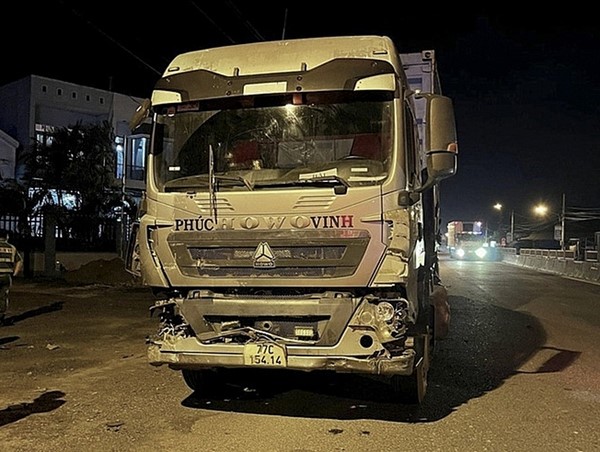 Tình huống pháp lý vụ tài xế mắc bệnh tâm thần gây tai nạn chết người