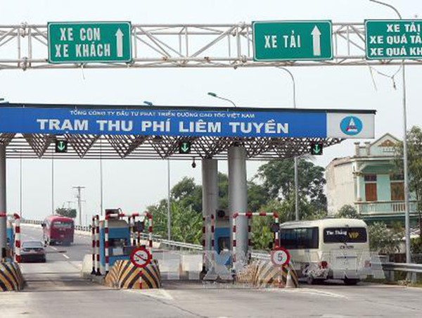 Mở rộng cao tốc Cầu Giẽ - Ninh Bình lên 6 làn xe