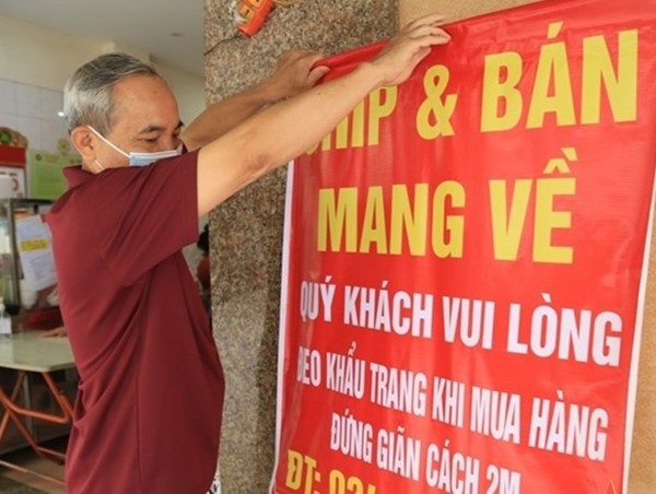 Bộ Y tế yêu cầu chấn chỉnh các biện pháp phòng, chống dịch không phù hợp