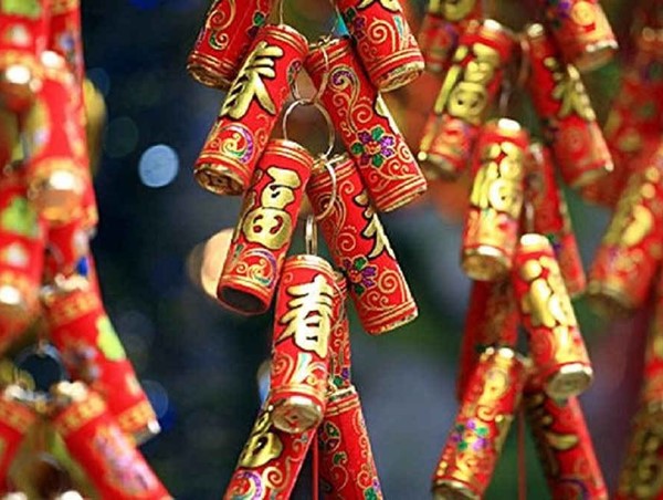 Từ tháng 1/2022, đốt pháo trái phép bị phạt đến 10 triệu đồng