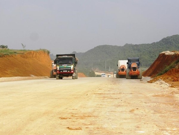 Bộ GTVT phát động phong trào thi đua “Xuân Nhâm Dần trên các công trường giao thông”