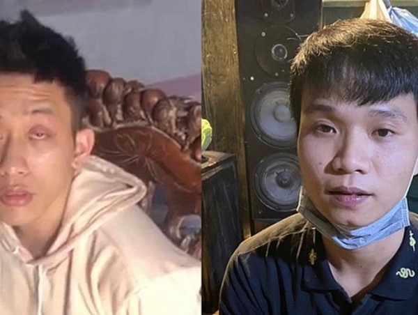 Tấn công tài xế taxi, cướp tiền, các nghi phạm đối diện bản án nào?