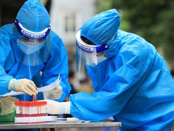 TP Hồ Chí Minh tìm người đi 2 chuyến bay có ca nhiễm Omicron