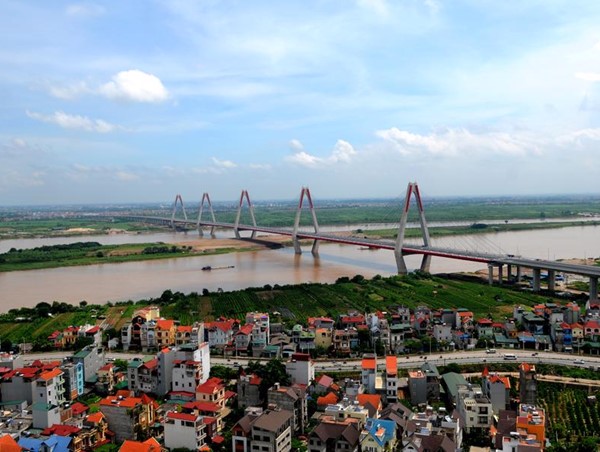 Bài 2: Những khoảng trống chưa thể lấp đầy