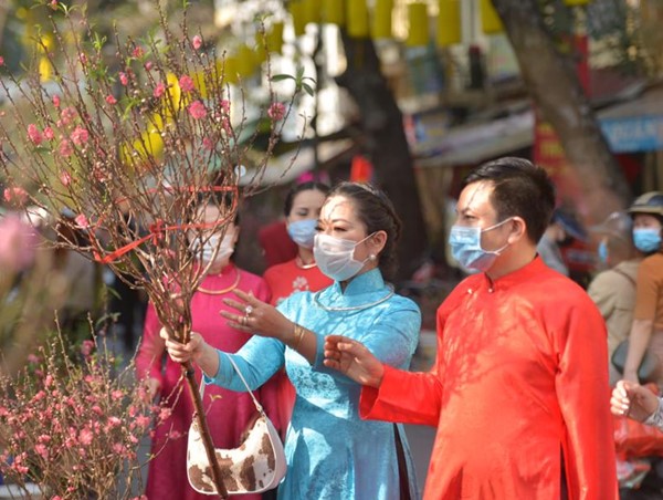 Hà Nội: Cán bộ, công chức và người lao động nghỉ Tết Nguyên đán 9 ngày