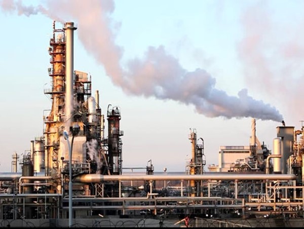 Dầu thô đồng loạt tăng mạnh phiên đầu tuần